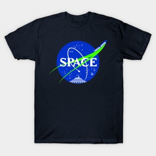 SPACE T-Shirt